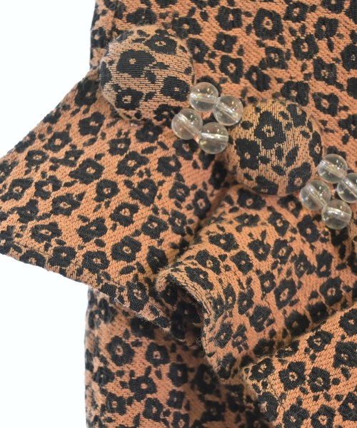RIV NOBUHIKO リブノブヒコ ロング・マキシ丈スカート レディース 【古着】【中古】_3