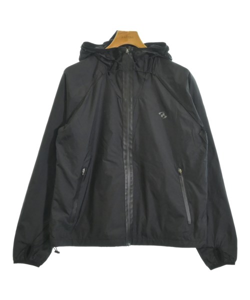 SAN SAN GEAR サンサンギア マウンテンパーカー メンズ 【古着】【中古】