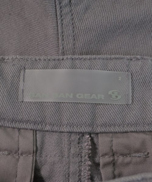 SAN SAN GEAR サンサンギア ショートパンツ メンズ 【古着】【中古】_2