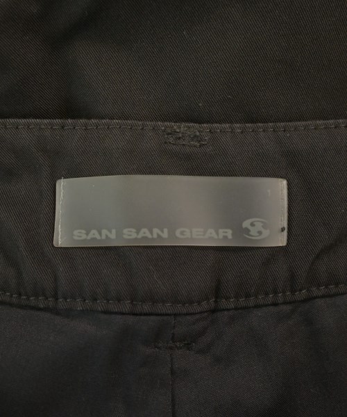 SAN SAN GEAR サンサンギア パンツ（その他） メンズ 【古着】【中古】_2