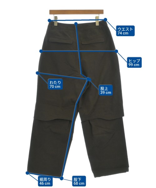 SAN SAN GEAR サンサンギア パンツ（その他） メンズ 【古着】【中古】_6