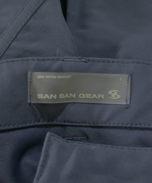 SAN SAN GEAR サンサンギア パンツ（その他） メンズ 【古着】【中古】_2