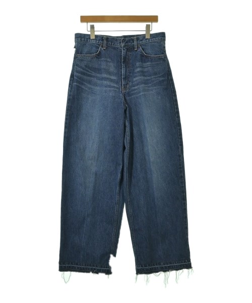 TOO トゥー デニムパンツ メンズ 【古着】【中古】