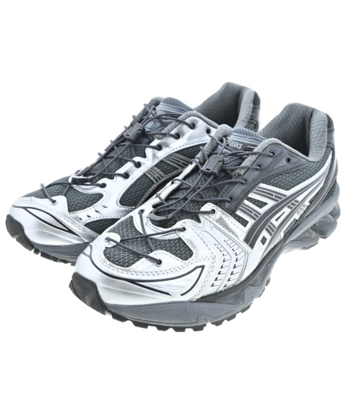 UNAFFECTED アンアフェクテッド スニーカー メンズ 【古着】【中古】