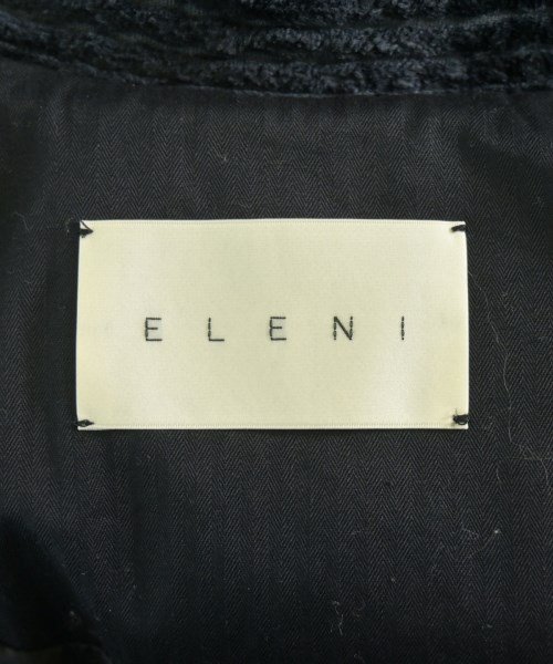 ELENI エレニ 心地よい上衣 レディース 【古着】【中古】