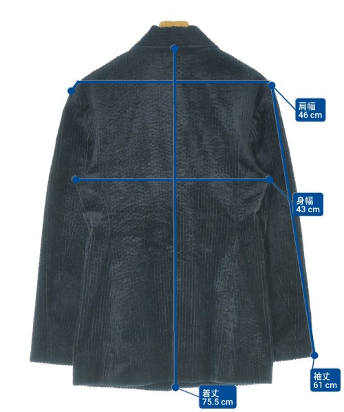 ELENI エレニ 心地よい上衣 レディース 【古着】【中古】