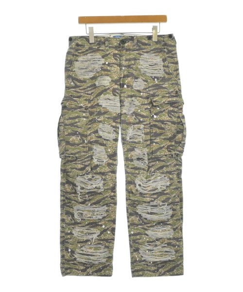 INNOCENCE NYC イノセンスニューヨーク カーゴパンツ メンズ 【古着】【中古】
