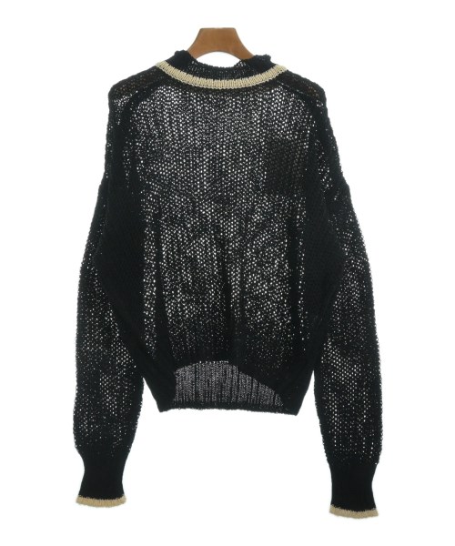 nakedgauge ネイキッドゲージ ニット・セーター メンズ 【古着】【中古】