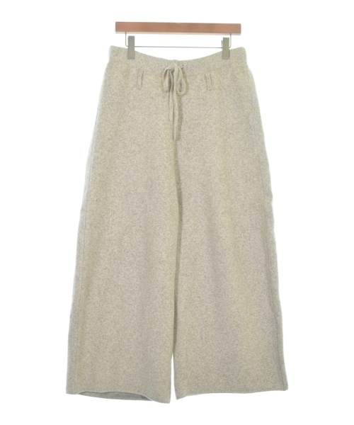 nonnotte ノノット スウェットパンツ メンズ 【古着】【中古】