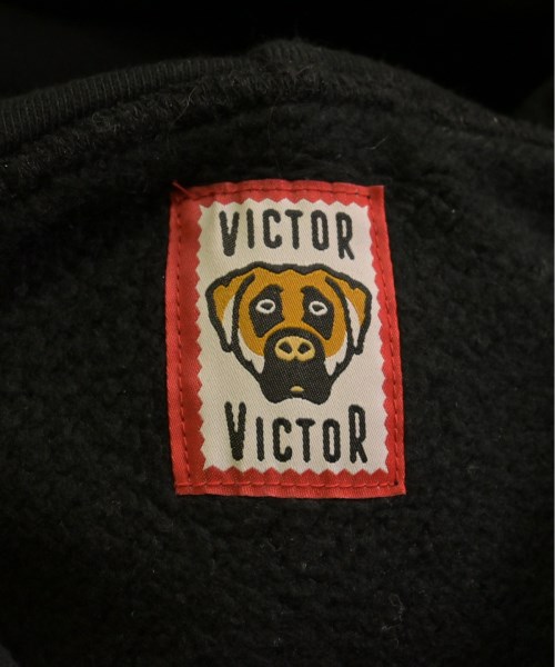 VICTOR VICTOR ヴィクターヴィクター パーカー メンズ 【古着】【中古】_2