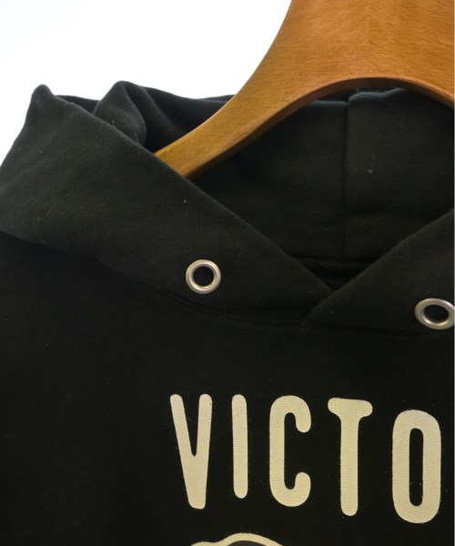 VICTOR VICTOR ヴィクターヴィクター パーカー メンズ 【古着】【中古】_5