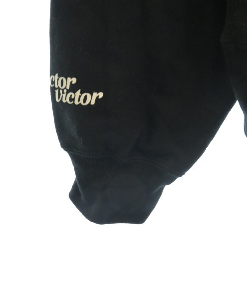 VICTOR VICTOR ヴィクターヴィクター パーカー メンズ 【古着】【中古】_8