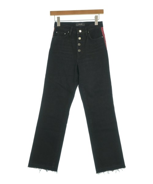 AMIRI アミリ デニムパンツ レディース 【古着】【中古】