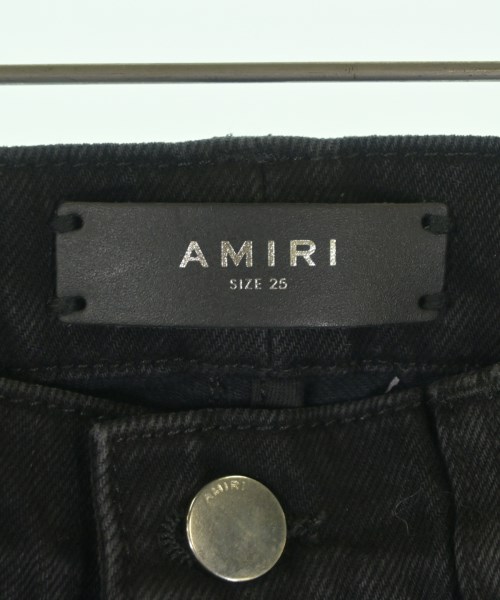 AMIRI アミリ デニムパンツ レディース 【古着】【中古】_2