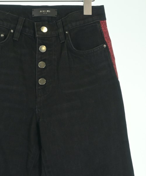 AMIRI アミリ デニムパンツ レディース 【古着】【中古】_3