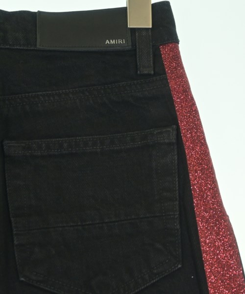 AMIRI アミリ デニムパンツ レディース 【古着】【中古】_4