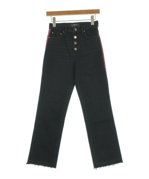 AMIRI アミリ デニムパンツ レディース 【古着】【中古】
