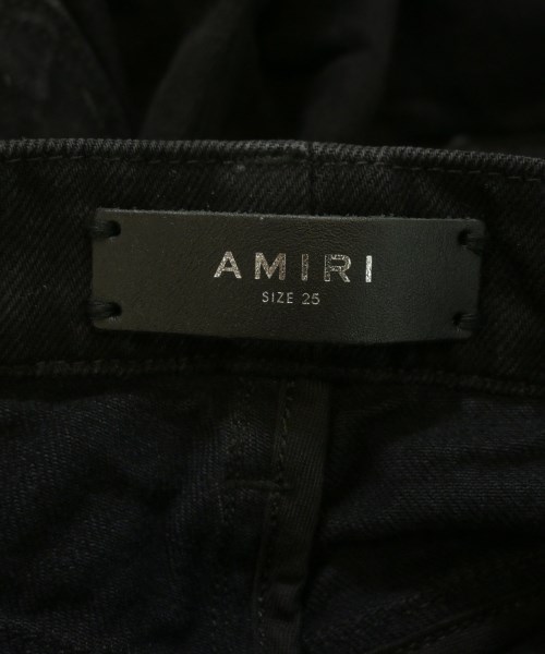 AMIRI アミリ デニムパンツ レディース 【古着】【中古】_2