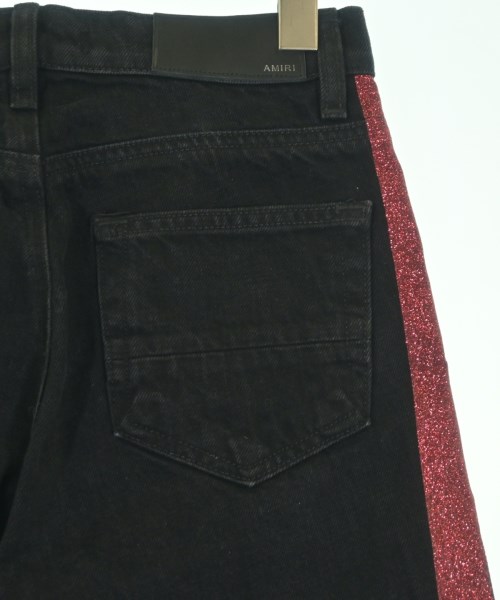 AMIRI アミリ デニムパンツ レディース 【古着】【中古】_4