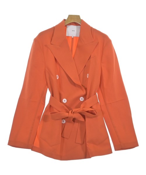 SETCHU セッチュウ テーラードジャケット メンズ 【古着】【中古】