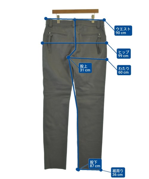 SETCHU セッチュウ パンツ（その他） メンズ 【古着】【中古】_9