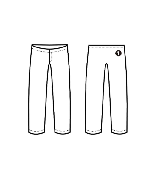 SETCHU セッチュウ パンツ（その他） メンズ 【古着】【中古】_11