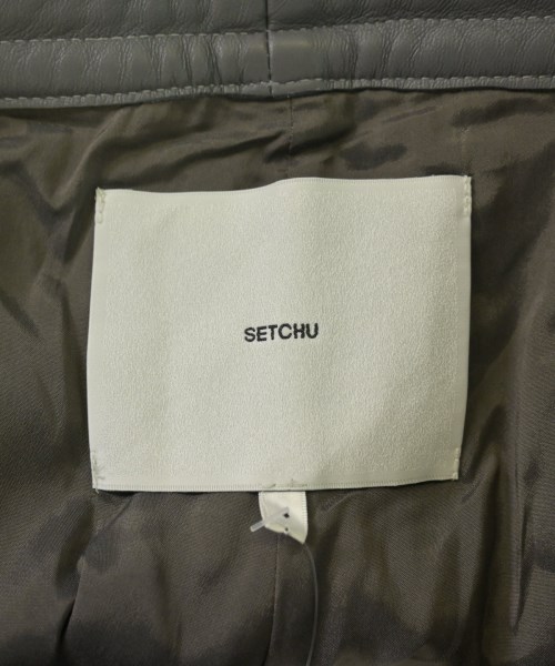 SETCHU セッチュウ パンツ（その他） メンズ 【古着】【中古】_2
