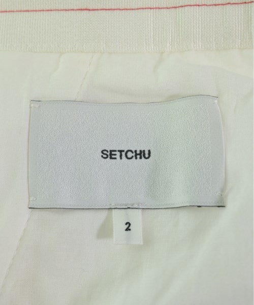 SETCHU セッチュウ パンツ（その他） メンズ 【古着】【中古】