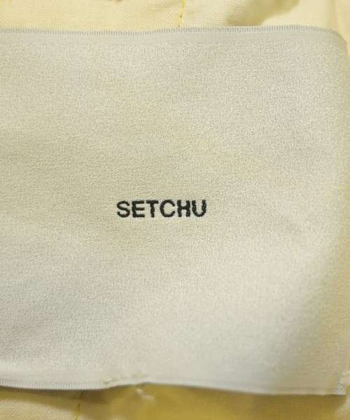 SETCHU セッチュウ パンツ（その他） レディース 【古着】【中古】_2