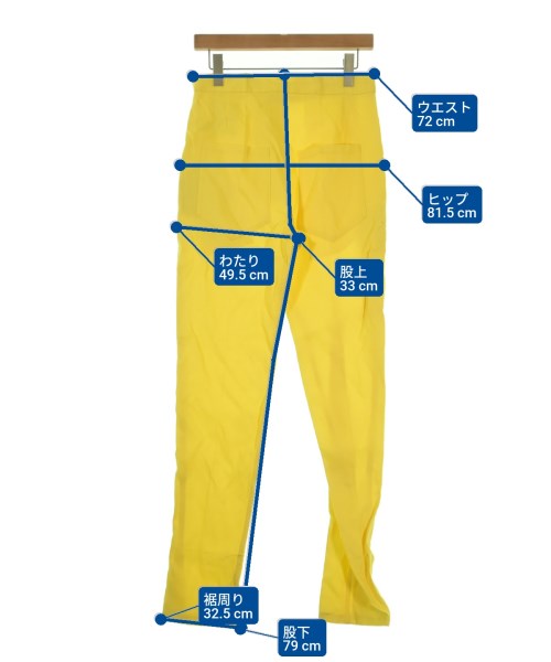SETCHU セッチュウ パンツ（その他） レディース 【古着】【中古】_7