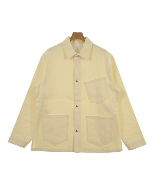 SETCHU セッチュウ ブルゾン（その他） メンズ 【古着】【中古】