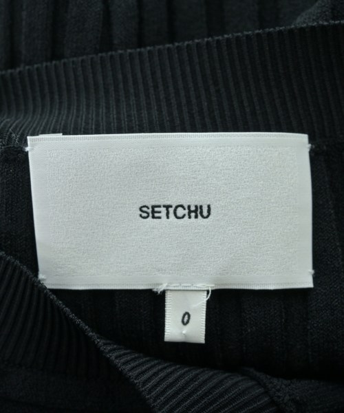 SETCHU セッチュウ ニット・セーター メンズ 【古着】【中古】_2