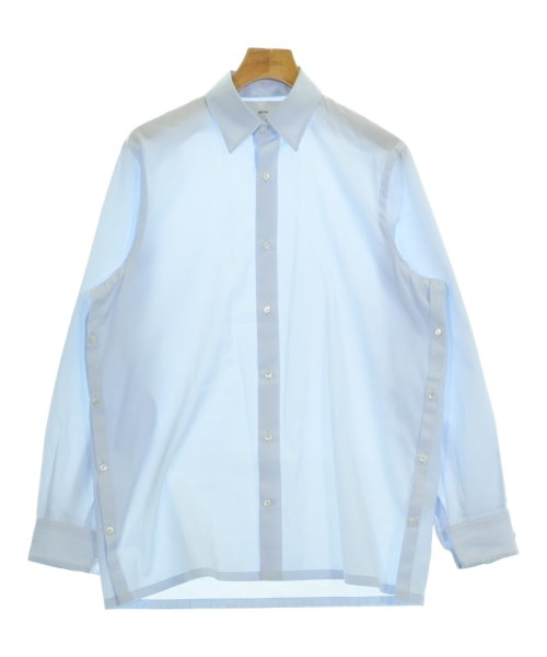 SETCHU セッチュウ カジュアルシャツ メンズ 【古着】【中古】 21,016円