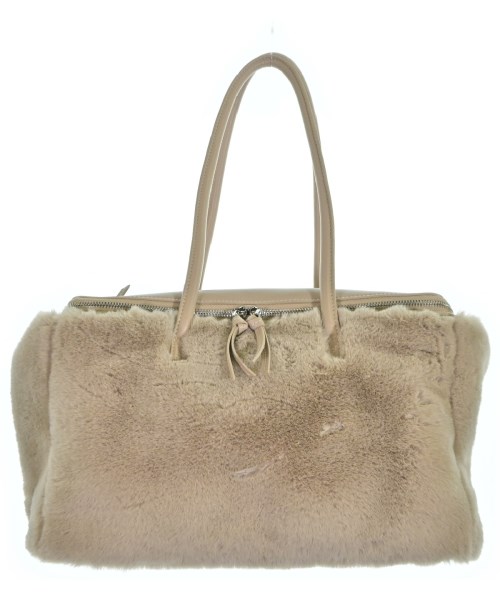 L’Avenir ラヴェニール トートバッグ レディース 【古着】【中古】