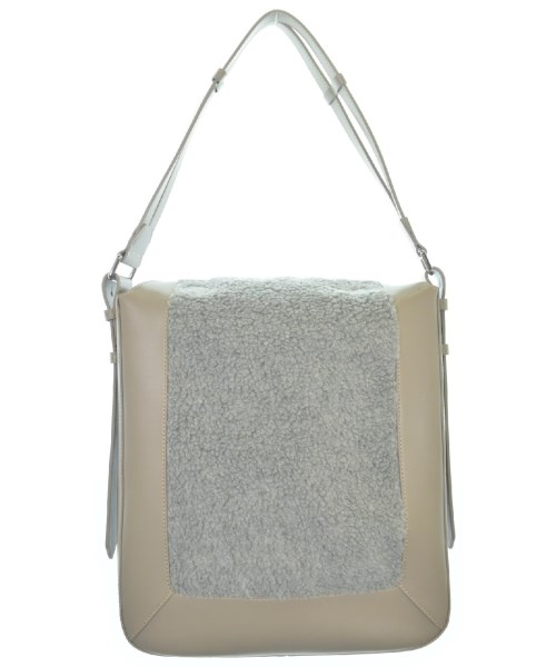 L’Avenir ラヴェニール ハンドバッグ レディース 【古着】【中古】