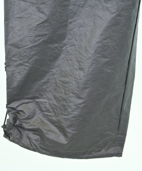 barbell object バーベルオブジェクト パンツ（その他） メンズ 【古着  