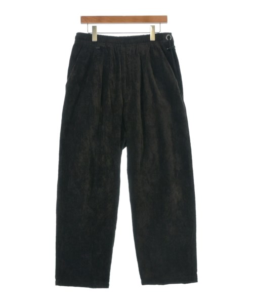 barbell object バーベルオブジェクト パンツ（その他） メンズ 【古着】【中古】