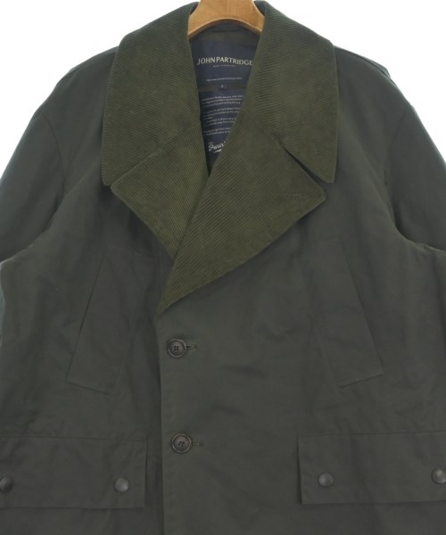 JOHN PARTRIDGE ジョンパートリッジ コート（その他） メンズ 【古着】【中古】_3