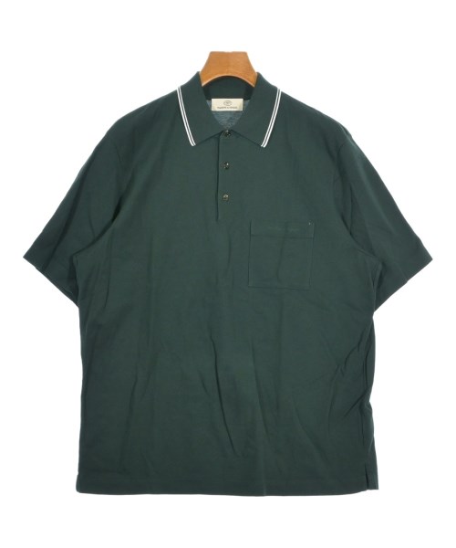 MAISON et VOYAGE メゾンエヴォヤージュ ポロシャツ メンズ 【古着】【中古】