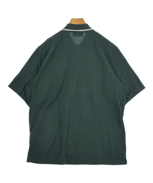 MAISON et VOYAGE メゾンエヴォヤージュ ポロシャツ メンズ 【古着】【中古】_1