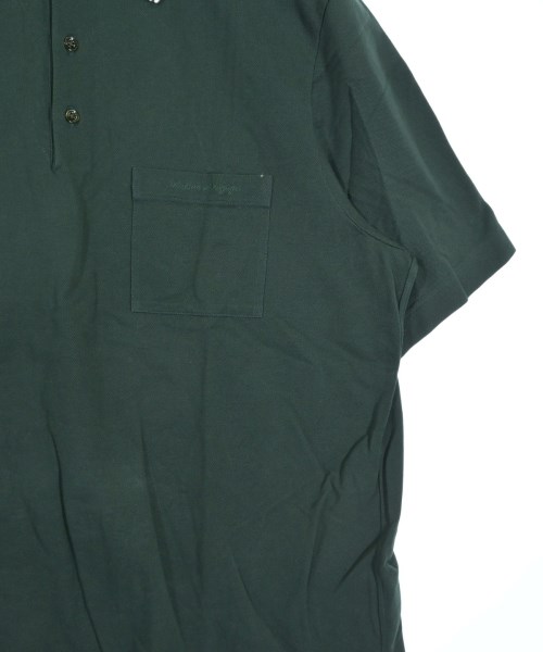 MAISON et VOYAGE メゾンエヴォヤージュ ポロシャツ メンズ 【古着】【中古】_4