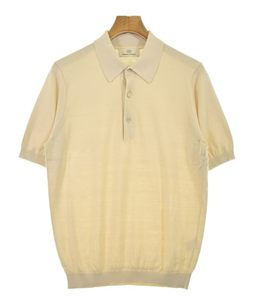MAISON et VOYAGE メゾンエヴォヤージュ ニット・セーター メンズ 【古着】【中古】