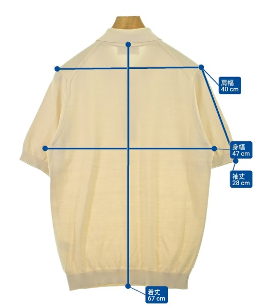 MAISON et VOYAGE メゾンエヴォヤージュ ニット・セーター メンズ 【古着】【中古】_6