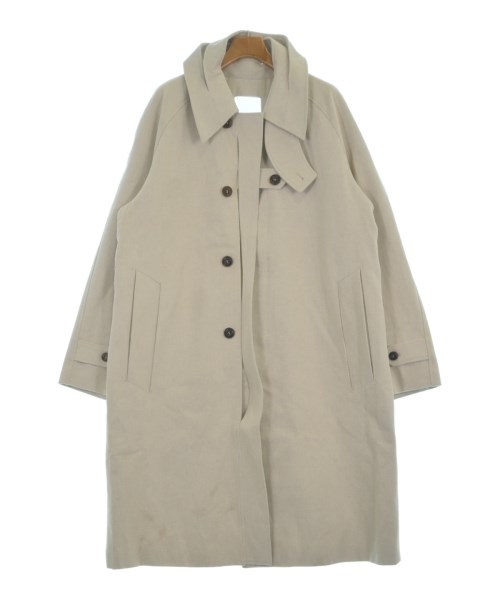 NULLUS ヌールス コート（その他） メンズ 【古着】【中古】