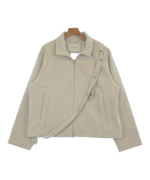 NULLUS ヌールス コート（その他） メンズ 【古着】【中古】