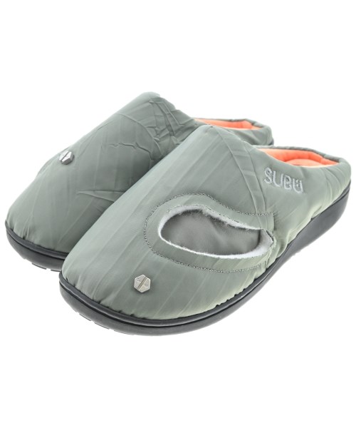 Seivson セイヴソン サンダル レディース 【古着】【中古】