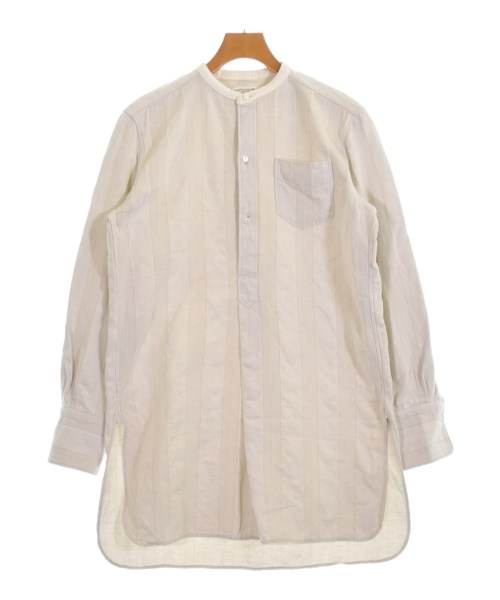 SUS-SOUS シュス カジュアルシャツ メンズ 【古着】【中古】