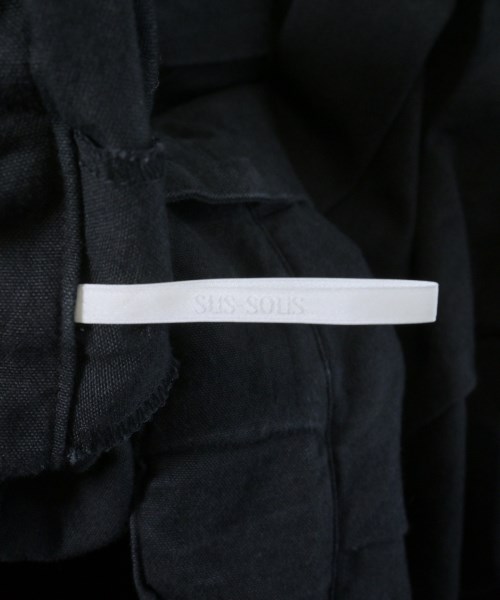 SUS-SOUS シュス パンツ（その他） メンズ 【古着】【中古】_2