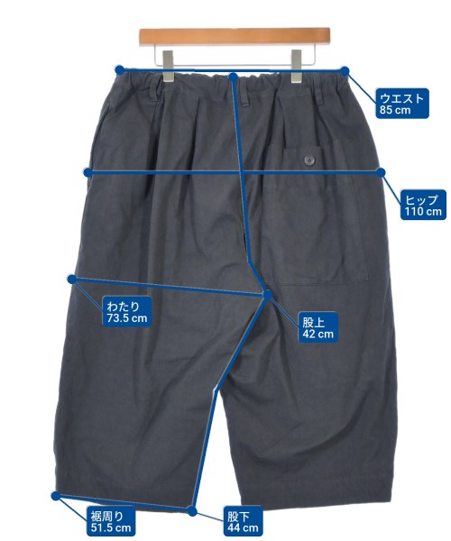 SUS-SOUS シュス パンツ（その他） メンズ 【古着】【中古】_5