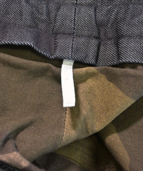 SUS-SOUS シュス デニムパンツ メンズ 【古着】【中古】_2